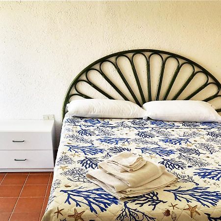 Aparthotel Le Gemme Di Mirto à Palau Extérieur photo