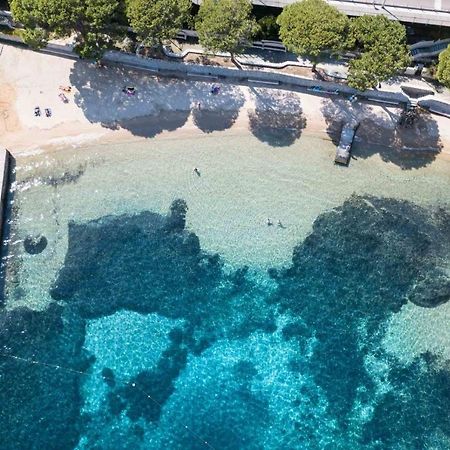 Aparthotel Le Gemme Di Mirto à Palau Extérieur photo