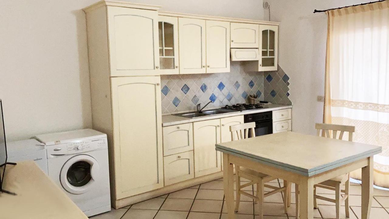 Aparthotel Le Gemme Di Mirto à Palau Extérieur photo
