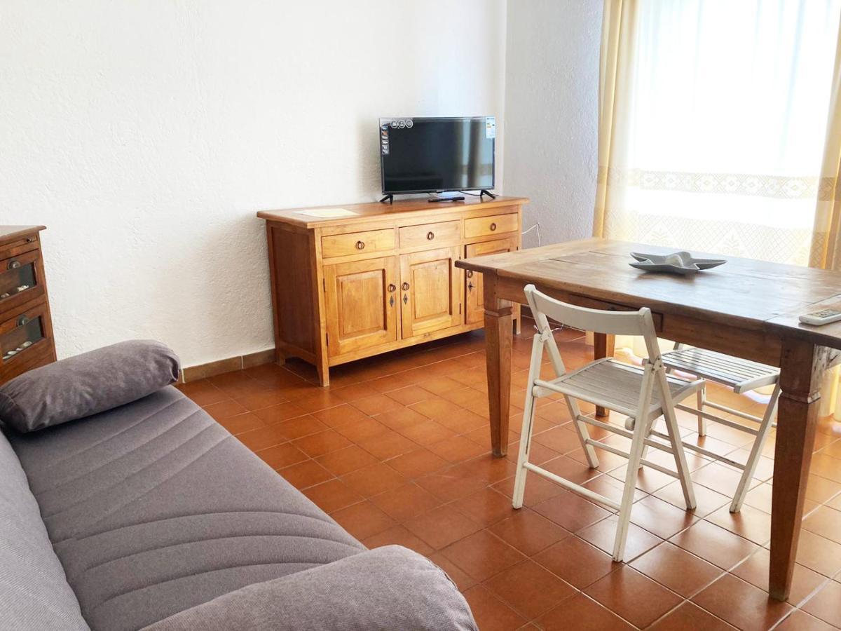 Aparthotel Le Gemme Di Mirto à Palau Extérieur photo