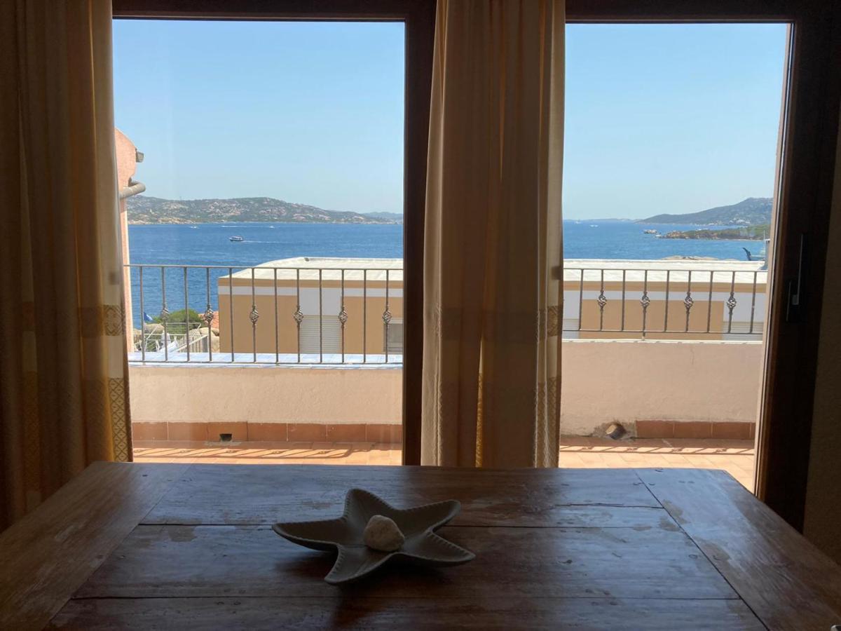 Aparthotel Le Gemme Di Mirto à Palau Extérieur photo