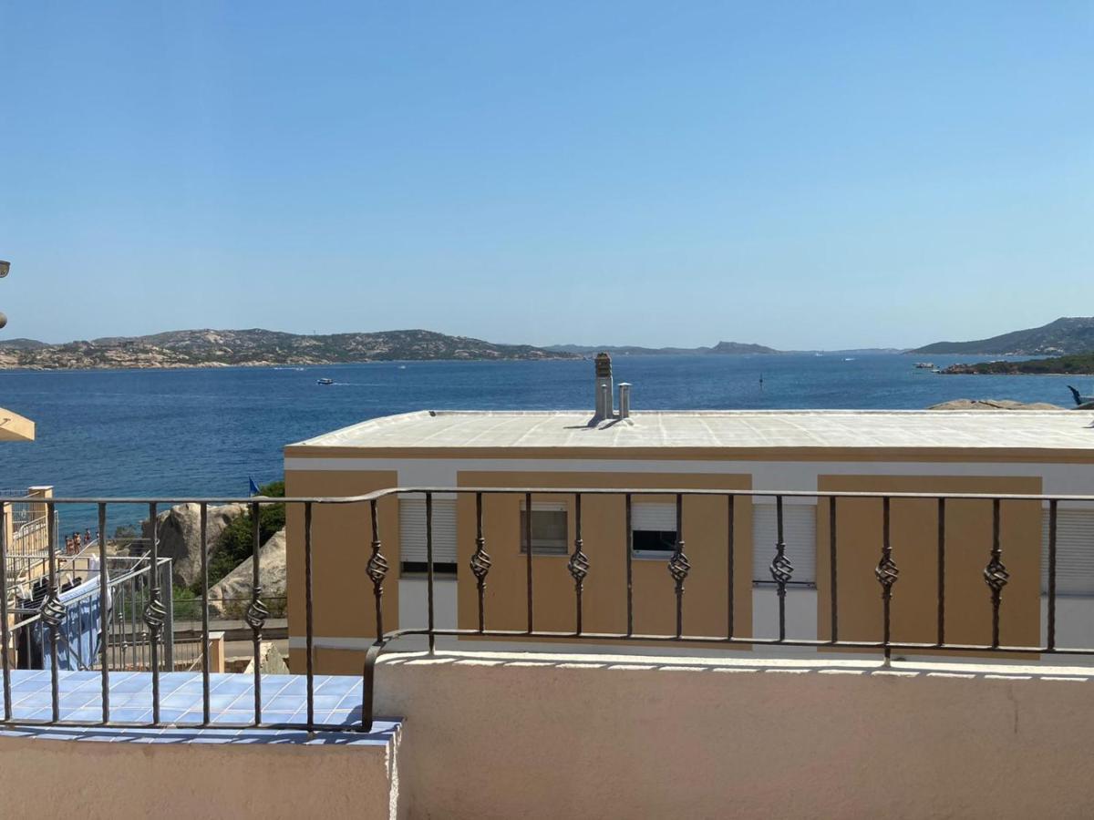 Aparthotel Le Gemme Di Mirto à Palau Extérieur photo