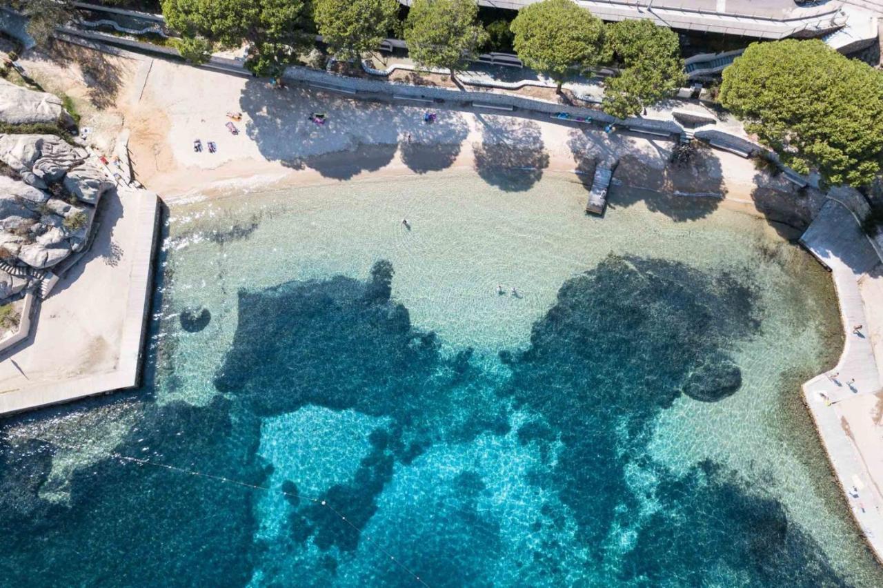 Aparthotel Le Gemme Di Mirto à Palau Extérieur photo