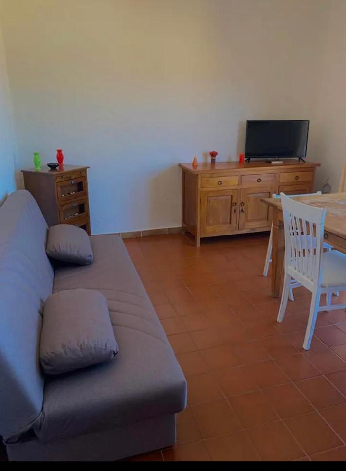 Aparthotel Le Gemme Di Mirto à Palau Extérieur photo