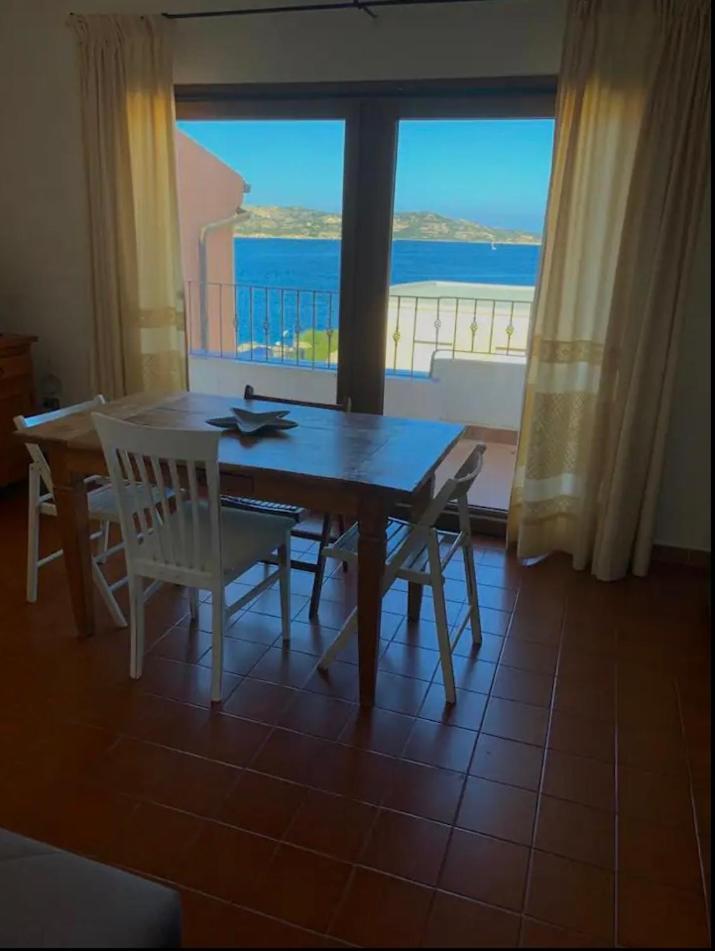 Aparthotel Le Gemme Di Mirto à Palau Extérieur photo