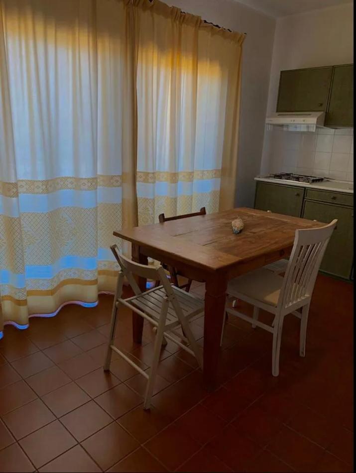 Aparthotel Le Gemme Di Mirto à Palau Extérieur photo